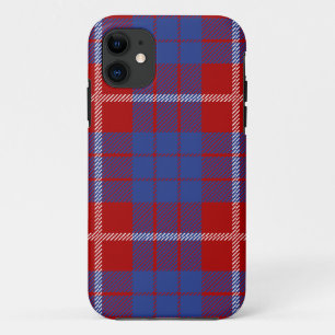 Case-Mate iPhone Case Clan écossais Hamilton Tartan Plaid