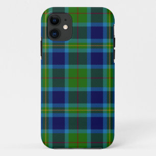Case-Mate iPhone Case Clan écossais Miller Tartan Plaid