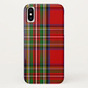 Case-Mate iPhone Case Clan écossais Stewart Tartan Plaid