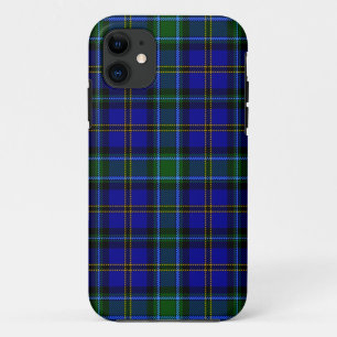 Case-Mate iPhone Case Clan écossais Weir Tartan Plaid