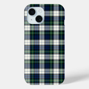 Coque Case-Mate iPhone Clan Gordon habille Tartan