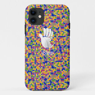 Coque iPhone 11 Claque