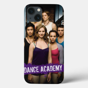 Case-Mate iPhone Case Classe d'académie de danse