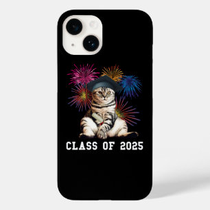Coque Case-Mate iPhone Classe d'Amoureux des chats 2025