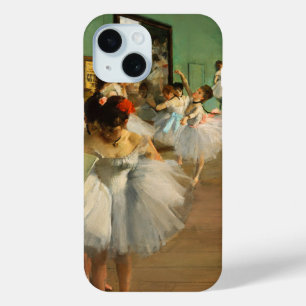 Coque Case-Mate iPhone Classe Danse   Edgar Degas