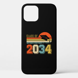 Case-Mate iPhone Case Classe De 2034 Augmenter Avec Moi Pré-K Graduate V