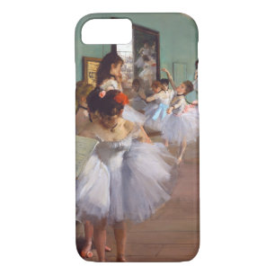 Case-Mate iPhone Case Classe de danse, Edgar Degas