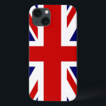 iPhone 13 Case Classic Flag of the United Kingdom -iPhone 5C Case<br><div class="desc">Classic Flag of the United Kingdom -iPhone 5C Case</div>