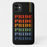 Classic Pride Cool LGBTQ