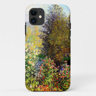 Coques Pour iPhone Claude Monet A