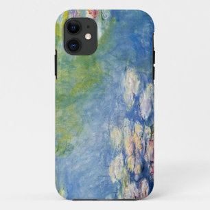 Coque Case-Mate iPhone Claude Monet, Bassin aux Nymphéas à Giverny