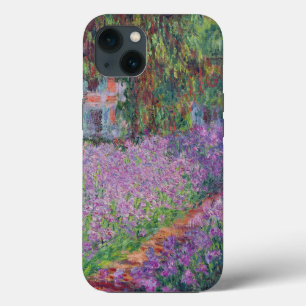 Case-Mate iPhone Case Claude Monet   Le jardin de l'artiste à Giverny