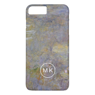 Etui iPhone Case-Mate Claude Monet  L'étang Nénuphar