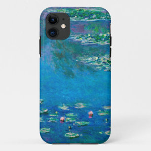 Case-Mate iPhone Case Claude Monet - nénuphars 1906