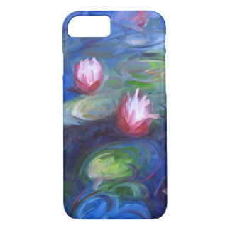 Coque Case-Mate Pour iPhone Claude Monet : Nénuphars 2