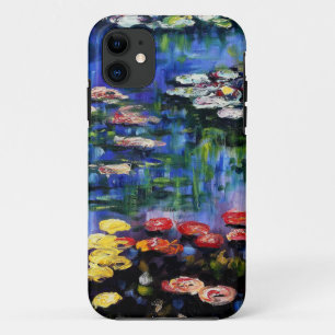 Case-Mate iPhone Case Claude Monet Nymphéas 1916 Beaux-Arts