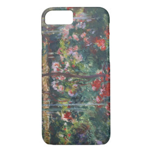 Coque Case-Mate iPhone Claude Monet - Peony Garden