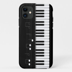 Coque Case-Mate Pour iPhone Clavier de piano