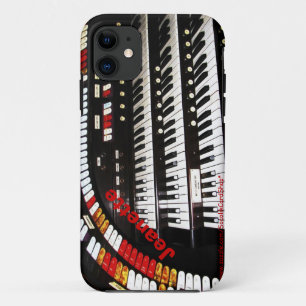 Coque Case-Mate iPhone Clavier, Nom,