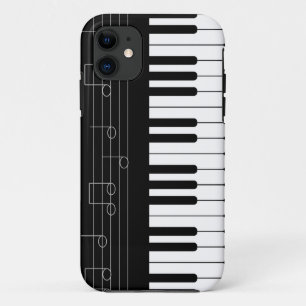 Coque Case-Mate iPhone Clavier pour piano