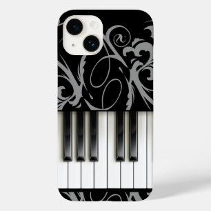 Coque Case-Mate iPhone Clavier pour piano