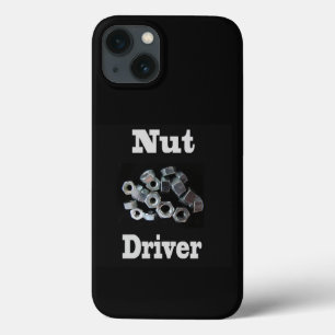 Coques Pour iPhone Clé à écrous