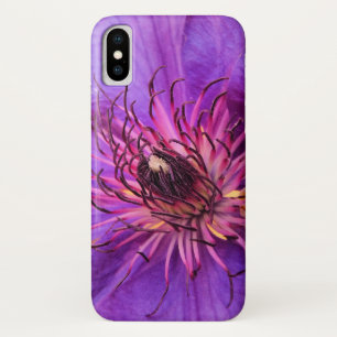 Case-Mate iPhone CASE CLEMATIS