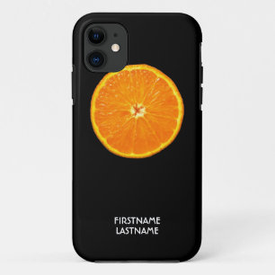Coque Case-Mate Pour iPhone Clementine Slice