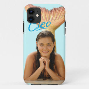 Coques Pour iPhone Cleo