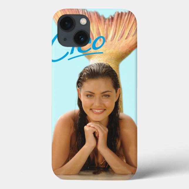 Coques Case-Mate iPhone Cleo (Verso)