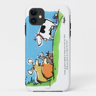 Coque Case-Mate Pour iPhone Clic animal