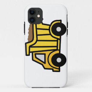 Etui iPhone Case-Mate Clipart (images graphiques) de bande dessinée avec