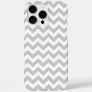 Coque iPhone 16 Pro Max Cliquez sur Personnaliser pour modifier Gris en co