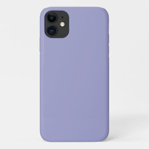 Case-Mate iPhone Case Cloche bleue (couleur solide)