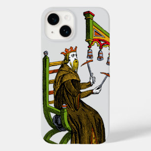 Coque Case-Mate iPhone Clochettes vintages Coque-coque iphone Mate