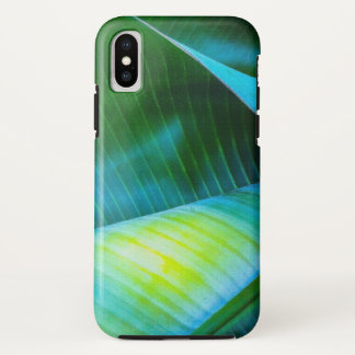 Case-Mate iPhone Case Closeuse de bananier