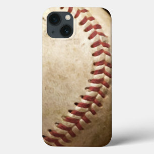 Coque Case-Mate iPhone Clôture vintage du baseball