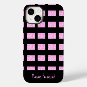 Coque Case-Mate iPhone Cloud rose et blanc doux