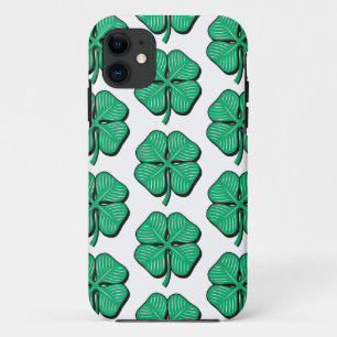 Case-Mate iPhone Case Clover