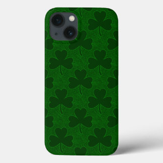 Case-Mate iPhone Case Clover