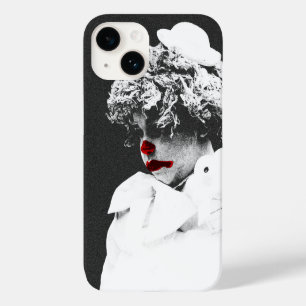 Coque Case-Mate iPhone Clown 3 iphcna