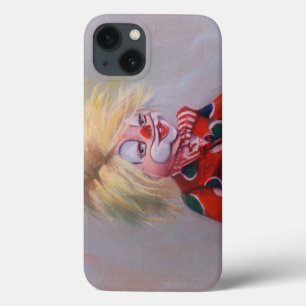 Etui iPhone 13 Clown/Pallaso/Clown