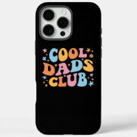 Club cool Dads III