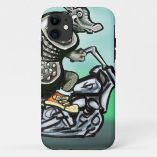 Case-Mate iPhone Case Club cycliste Dillo
