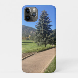 Case-Mate iPhone Case Club de golf à Colorado Springs