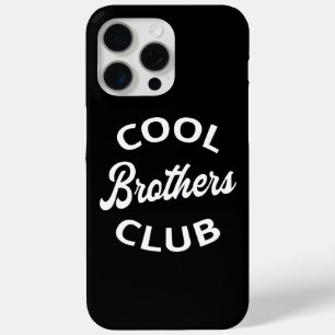 Coque Case-Mate iPhone Club des Frères cool I