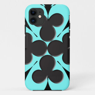 Etui iPhone Case-Mate Clubs