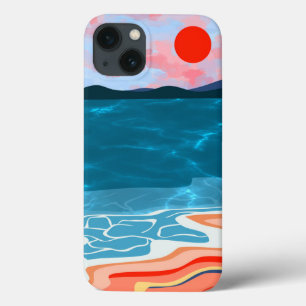 Case-Mate iPhone Case Coastal Hues