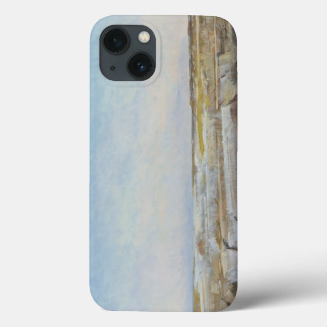 Coques Case-Mate iPhone Coastline Gozo (Verso)