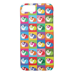 Case-Mate iPhone Case Cobayes d'art de bruit
